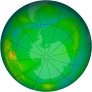 Antarctic Ozone 1979-07-16